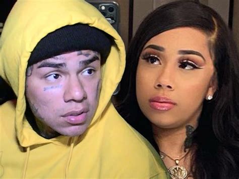 sara molina sextape|FULL VIDEO: Sara Molina Sex Tape 6ix9ine Baby Mama Leaked!